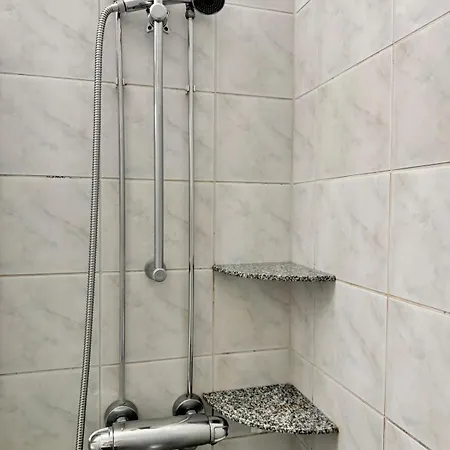 Heart Of Rovaniemi- Cozy 3-room For Up To 7 Guests Apartment Rovaniemi