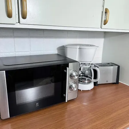 Apartment Heart Of Rovaniemi- Cozy 3-room For Up To 7 Guests