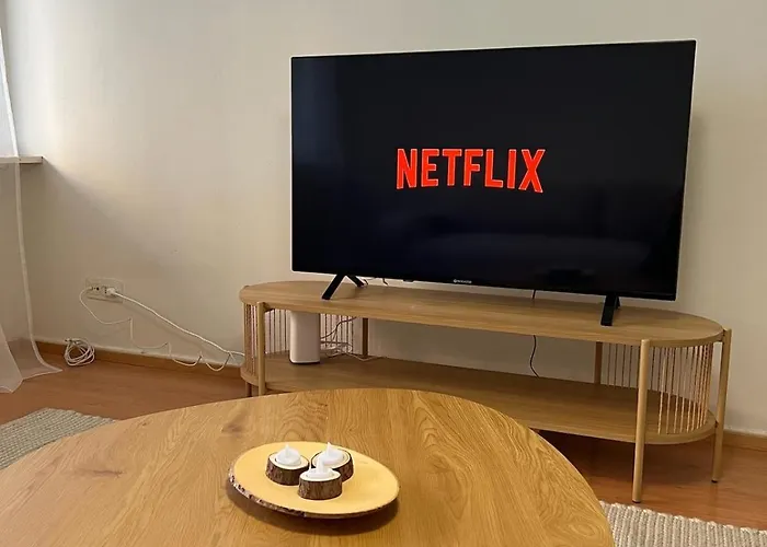 Heart Of Rovaniemi- Cozy 3-room For Up To 7 Guests * ロヴァニエミ